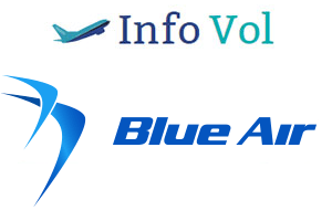 Contacter Blue Air Romania