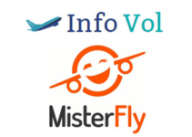 Misterfly contact
