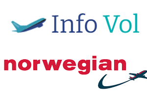 Norwegian Airlines contact