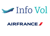 Air France Tunisie contact