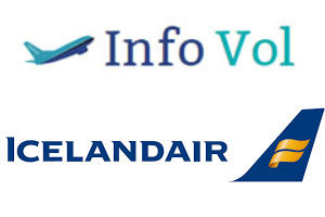 Icelandair contact