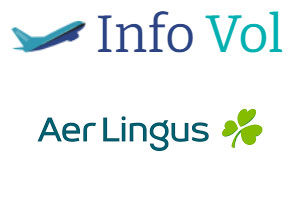 Modifier réservation Aer Lingus