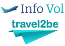 Travel2be contact service client