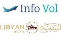 Libyan Airlines contact