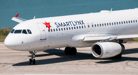 Smartlynx Airlines contact par téléphone, mail et adresse.