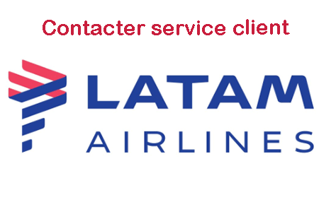 Téléphone Latam Airlines