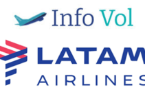 LATAM contact mail