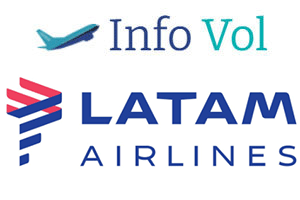 LATAM contact mail