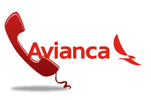 Contacter Avianca par téléphone