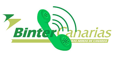 Contacter Binter Canarias par téléphone
