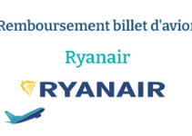 Comment se faire rembourser son billet d'avion Ryanair ?