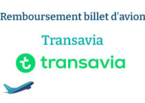 Comment se faire rembourser un billet d'avion Transavia ?