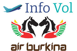 Contacter Air Burkina