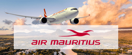 Contacter Air Mauritius