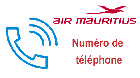 Air Maurittius numéro de téléphone gratuit et non surtaxé