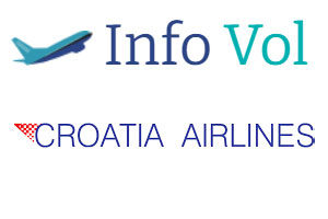 Croatia Airlines contact