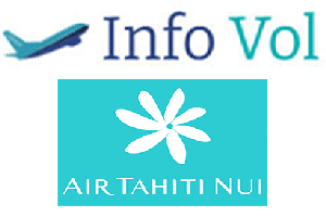 Canaux de communications avec Air Tahiti Nui