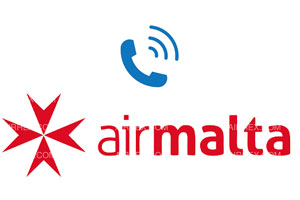 Contacter Air Malta France par téléphone