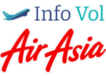 Contact service client Air Asia