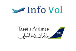 Comment modifier mon vol Tssili Airlines ?