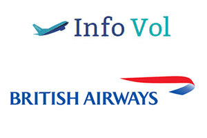 British Airways contact France