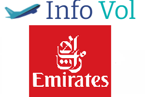 Contacter le service client Emirates France