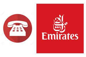 Contacter Emirates France par téléphone