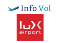 Coordonnées de contact de l’aéroport de Luxembourg-Findel