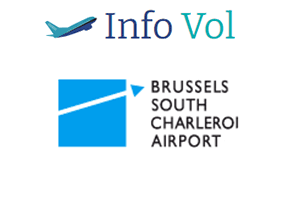 Comment contacter l'aéroport Charleroi Belgique ?