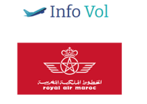 Comment se faire rembourser un billet Royal Air Maroc ?