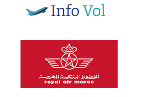 Comment se faire rembourser un billet Royal Air Maroc ?