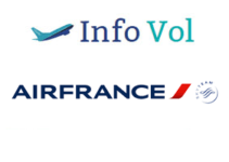 La procédure de suivi et de déclaration de bagage perdu Air France