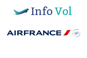 La procédure de suivi et de déclaration de bagage perdu Air France