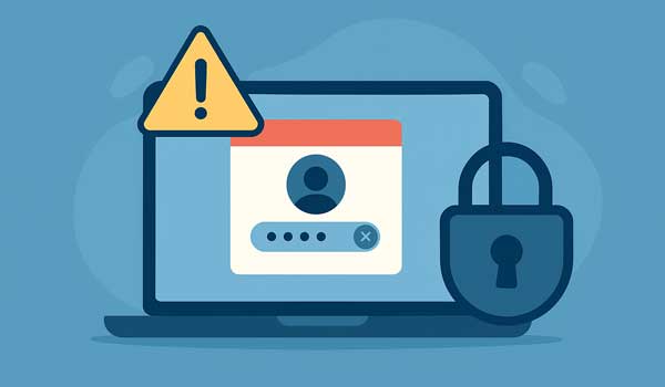 Problème de connexion à mon compte Ewa Air ! Que faire ?