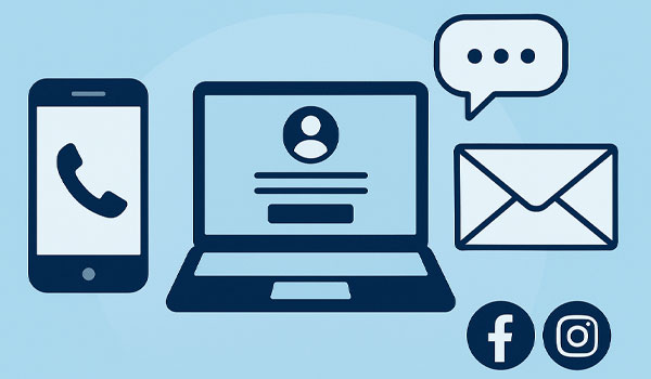 Comment joindre Air Moldova France ?