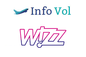 Comment effectuer la modification d'un vol Wizzair ?