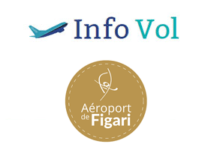 Comment contacter l’aéroport de Figari Sud Corse ?
