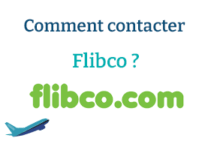 Comment contacter Flibco ?