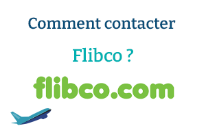 Comment contacter Flibco ?