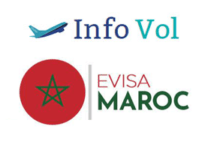Toute la procédure pour demander un visa pour le Maroc en ligne