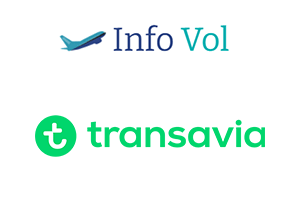 Transavia France : Voici les horaires de sa nouvelle liaison Marseille-Biarritz