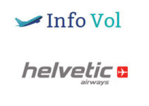 Contacter Helvetic Airways