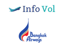 Faire une réclamation auprès de Bangkok Airways