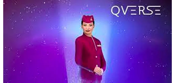 Qatar Airways présente Sama 2.0, sa nouvelle hôtesse de l'air dopée à l'IA 