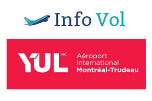 Contacter l'aéroport De Montréal-Trudeau