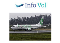 Transavia France recrute 600 personnes