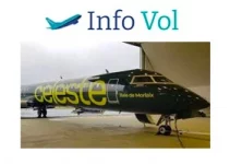 La compagnie aérienne Celeste en redressement avant même son premier vol