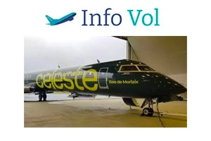 La compagnie aérienne Celeste en redressement avant même son premier vol