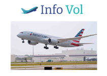 American Airlines lance une nouvelle liaison directe Philadelphie-Nice (Côte d’Azur)