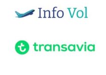 Transavia : Comment modifier la date d’un vol ?